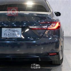 تۆیۆتا کامری